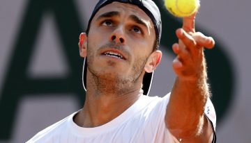 El nuevo rumbo del tenis argentino se refleja en Roland Garros: la apuesta por replicar el modelo italiano para recuperar años de gloria