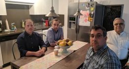 Sntp pidió el sobreseimiento de cuatro periodistas demandados por Alex Saab