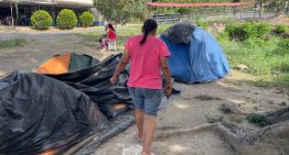Director del OVP insta a la defensora del pueblo a visitar el campamento de familiares de El Rodeo I