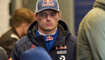El drama de Verstappen en las 24 horas de Nürburgring: la falla mecánica que dejó sin victoria al tetracampeón de la Fórmula 1