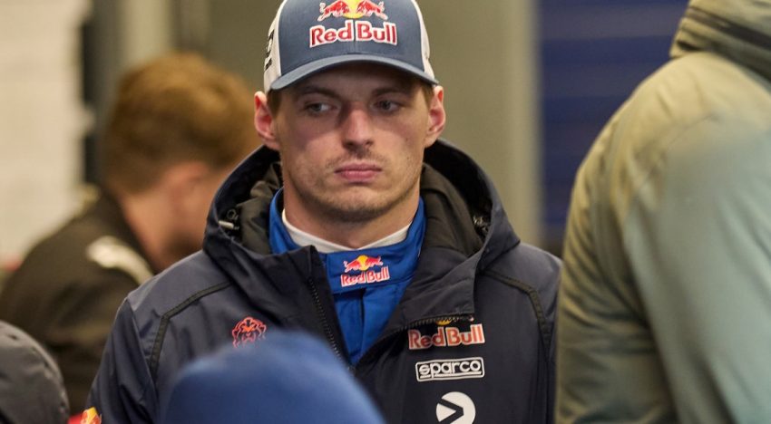 El drama de Verstappen en las 24 horas de Nürburgring: la falla mecánica que dejó sin victoria al tetracampeón de la Fórmula 1