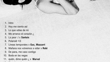 Marcelo Rubio canta desde la vulnerabilidad masculina y la venezolanidad en EEUU