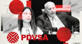 La trama Leire aceleró la nacionalidad de un alto cargo de Chávez investigado por blanqueo