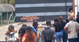 Excarcelan a 17 presos políticos del caso Pdvsa en Yare este #19May
