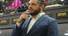 Exigen destitución del ministro del Servicio Penitenciario por la muerte de 15 reclusos en menos de un mes