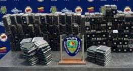 Poliguaicaipuro desmanteló centro de minería digital ilegal en Los Teques
