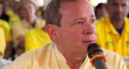 Guanipa: Manifiesto de Panamá abre el camino para una transición democrática y elecciones libres en Venezuela