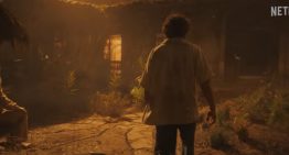 Netflix estrenará la segunda parte de «Cien años de soledad»