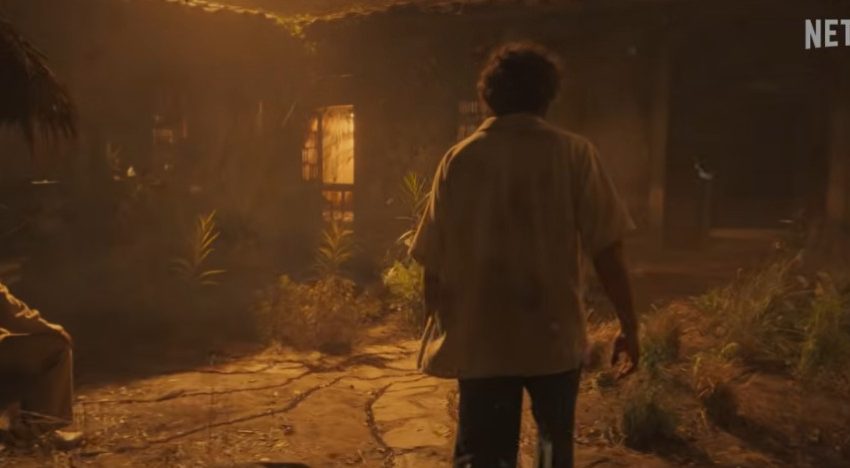 Netflix estrenará la segunda parte de «Cien años de soledad»