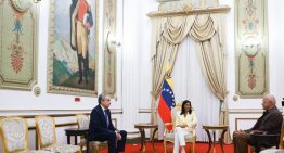 Entre el silencio y el “llevamos años denunciándolo”, las reacciones en Venezuela ante las últimas revelaciones sobre Zapatero