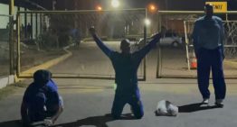 Los 23 años entre rejas de tres policías: fin a la reclusión de los presos políticos más antiguos de Venezuela