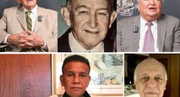 Organización de militares retirados denuncia “infamia de Estado” y exige transición con elecciones libres