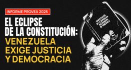 Sin democracia no hay salida: El riesgo de una tecnocracia autoritaria en Venezuela