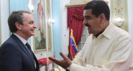 La Policía halla conversaciones del «testaferro» de Zapatero sobre minas de oro en Venezuela