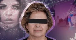 Suegra de Carolina Flores modificó su apariencia para eludir arresto en Caracas