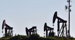 AIE: La pérdida de petróleo llega a los 14 millones de barriles diarios