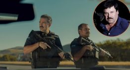 “La Captura”, película sobre «El Chapo» Guzmán, llegará a Netflix