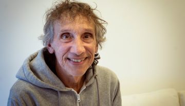 Murió Fernando Gayoso, ex entrenador de arqueros de Boca y un luchador al que admiró todo el fútbol