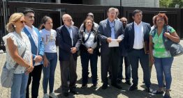 Dirigentes del MPV y gremios sindicales pidieron al TSJ ordenar designación de nueva directiva del BCV