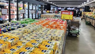 Estudio revela que aunque la inflación pierde ritmo en Maracaibo, los precios siguen elevados