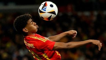 Lamine Yamal, el prodigio español que busca el status de superestrella en el Mundial 2026
