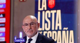 España confirmó la lista de convocados para el Mundial 2026: Lamine Yamal, un par de novedades y sin jugadores del Real Madrid