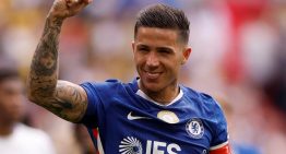 Chelsea vs Nottingham Forest, EN VIVO: el equipo de Enzo Fernández recibe al de Nico Domínguez en un partido clave por la Premier League