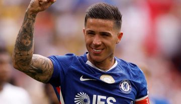 Chelsea vs Nottingham Forest, EN VIVO: el equipo de Enzo Fernández recibe al de Nico Domínguez en un partido clave por la Premier League