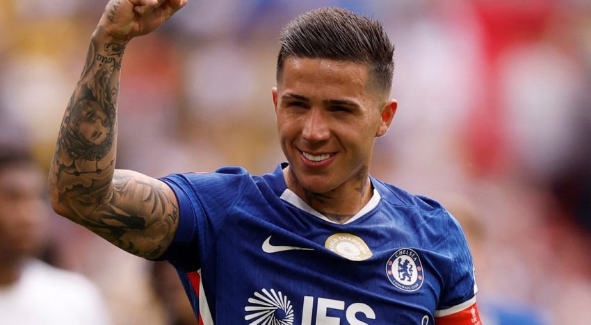 Chelsea vs Nottingham Forest, EN VIVO: el equipo de Enzo Fernández recibe al de Nico Domínguez en un partido clave por la Premier League