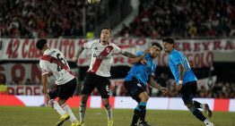 Hinchadas escoltadas en cápsulas, mil policías y un estadio dividido en partes iguales: así será el operativo de seguridad en Córdoba para la final del Torneo Apertura entre River y Belgrano