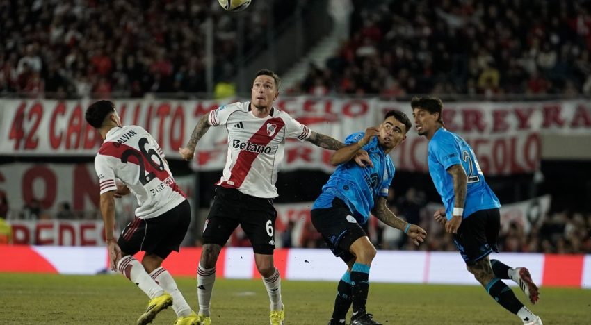 Hinchadas escoltadas en cápsulas, mil policías y un estadio dividido en partes iguales: así será el operativo de seguridad en Córdoba para la final del Torneo Apertura entre River y Belgrano
