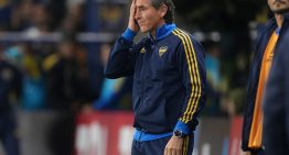 Boca, eliminado de la Copa Libertadores: la gente se cansó y el ciclo de Úbeda y muchos jugadores llegó a su final