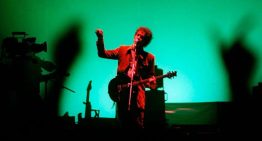Gustavo Cerati, el día que la música se detuvo en Caracas: a 16 años del ACV que lo silenció para siempre