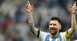 Messi confirmado para el Mundial 2026: todos los récords que puede romper en su sexta Copa del Mundo