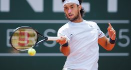 Roland Garros 2026, día 1, EN VIVO: cuatro argentinos saltan a la cancha en el polvo de ladrillo de París