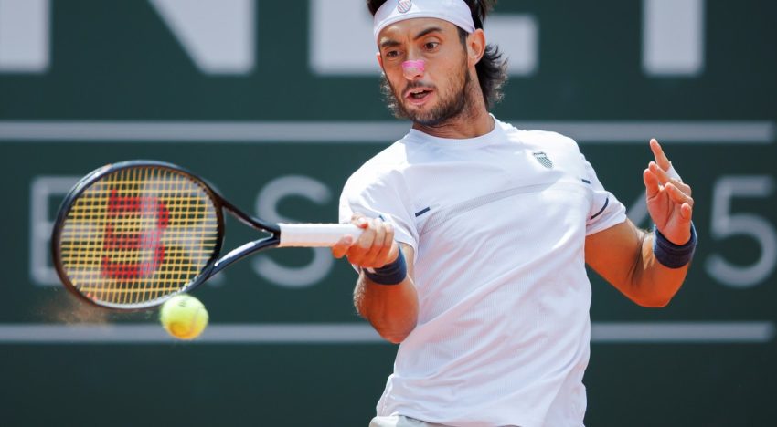Roland Garros 2026, día 1, EN VIVO: cuatro argentinos saltan a la cancha en el polvo de ladrillo de París