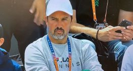 Mariano Puerta contó su verdad de la ruptura con Davidovich Fokina en pleno Roland Garros: «Me afectó hasta físicamente»