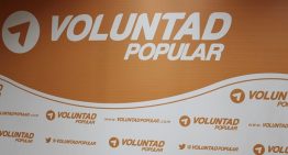 VP recordó que los policías metropolitanos fueron los primeros presos políticos bajo el mando de Chávez
