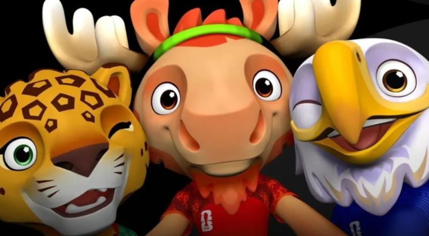 Todas las mascotas de los Mundiales, desde el león Willie en 1966 hasta Maple, Zayu y Clutch en 2026