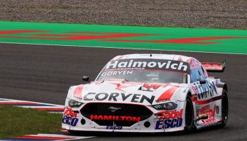 Mariano Werner volvió a ganar después de casi un año de sequía en el TC: por qué su triunfo en Termas de Río Hondo resultó histórico