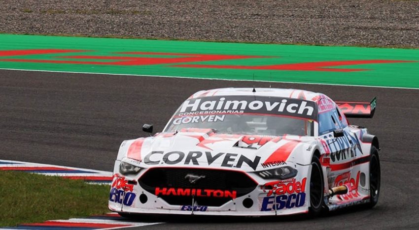 Mariano Werner volvió a ganar después de casi un año de sequía en el TC: por qué su triunfo en Termas de Río Hondo resultó histórico