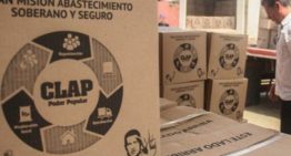 PJ recordó que Alex Saab importó “comida podrida y vencida” de los Clap a hogares venezolanos