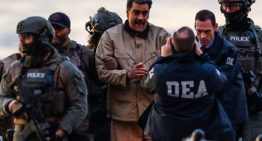 Abogado Joel García aclaró que la captura de Nicolás Maduro no es «ausencia forzosa» como pinta el TSJ
