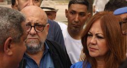 Defensora del Pueblo se compromete a mediar entre los ciudadanos y autoridades del chavismo