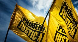 Primero Justicia califica de «burla» anuncio de ajuste del ingreso de los trabajadores ante una inflación anualizada de 649,5%