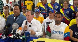 Juan Pablo Guanipa: Víctor Hugo Quero murió víctima de un sistema que irrespeta la dignidad humana