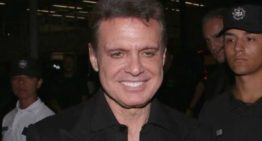 Luis Miguel habría sido internado de urgencia en Nueva York por este motivo