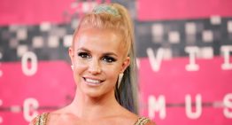 Britney Spears estalló contra su madre durante su detención policial