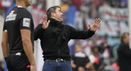 River vs Blooming, por la Copa Sudamericana 2026, EN VIVO: a qué hora es, formaciones y cómo ver el partido