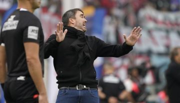 River vs Blooming, por la Copa Sudamericana 2026, EN VIVO: a qué hora es, formaciones y cómo ver el partido